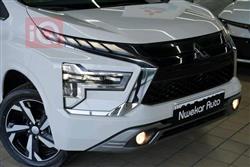 Mitsubishi Xpander